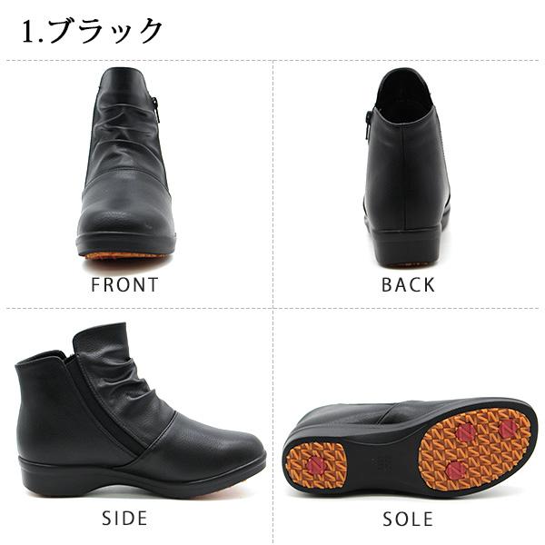 冬靴、ノースデイト 楽天市場】North Date ノースデイト レディース スパイク スノー