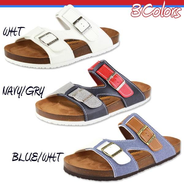 SMILEデザイン カジュアルサンダル*3 TULTEX OUTDOOR TEX-7836 メンズ カジュアル サンダル : 靴のニシムラ