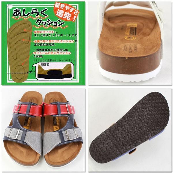 TULTEX OUTDOOR TEX-7836 メンズ カジュアル サンダル : 靴のニシムラ
