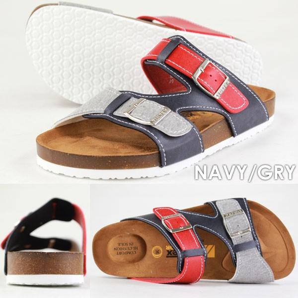 TULTEX OUTDOOR TEX-7836 メンズ カジュアル サンダル : 靴のニシムラ