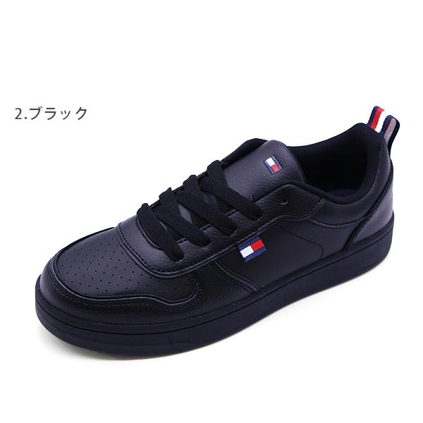TOMMY HILFIGER（トミー・ヒルフィガー） スニーカー レディース