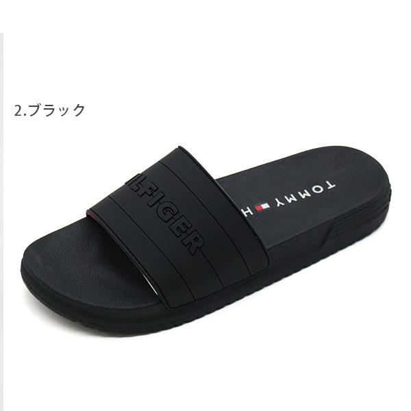 TOMMY HILFIGER（トミー・ヒルフィガー） サンダル メンズ キッズ 子供