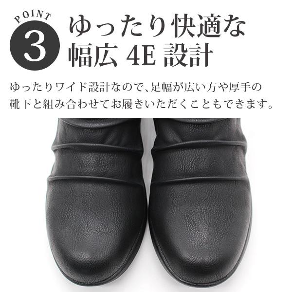 ドルガバ　ブーツ　 サイズ　８　1／２ Dolce & Gabbana(ドルチェ&ガッバーナ) ブーツ(メンズ) - 海外