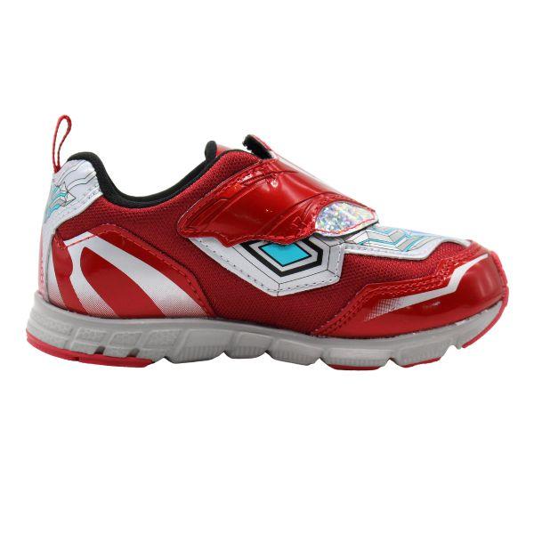 MoonStar ウルトラマン オメガ 靴 キッズ スニーカー ムーン