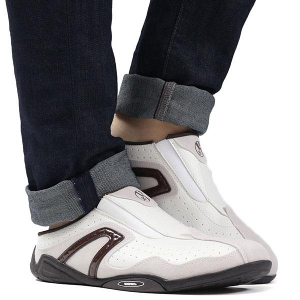 dj honda（ディージェイホンダ） スリッポン メンズ 靴 サンダル 24.0