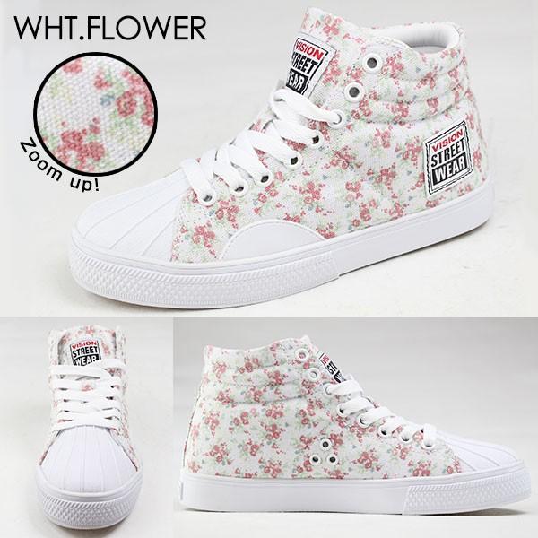 VISION STREET WEAR（ヴィジョンストリートウェア） スニーカー