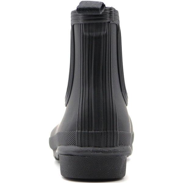 選べるサイズ展開 ハンター レインブーツ レディース 長靴 黒 ブラック Hunter Womens Original Chelsea Wfs78 平日3 5日以内に発送 靴のニシムラ Paypayモール店 通販 Paypayモール 初回特典付 Mercurytechnologies Mn Com