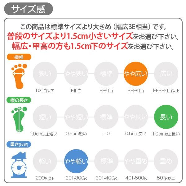 ウィルソン シューズ メンズ コンフォート 黒 シンプル 軽量 シニア 防滑 黒 ワイド 幅広 3E チャック ファスナー レザー調 仕事 営業 WILSON 1706｜kutsu-nishimura｜13