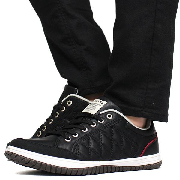 スニーカー メンズ 白 黒 ホワイト ブラック シューズ 高校生 人気 おしゃれ 疲れない 靴 Jaykicks Jk1312 平日1 3日以内に発送 Xstreetxst241 靴のニシムラ Yahoo Japan店 通販 Yahoo ショッピング