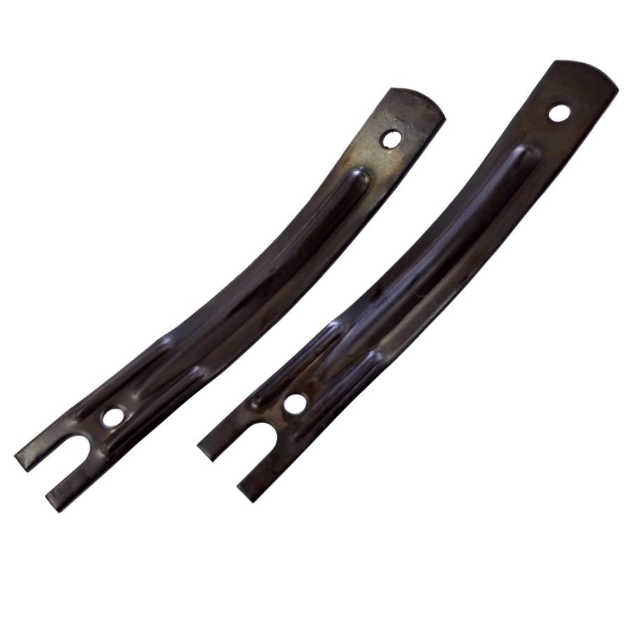 スチールシャンク 焼き入り レディース :kdz-023:靴作り材料工房 - 通販 - Yahoo!ショッピング