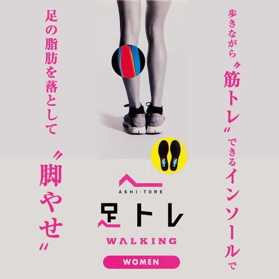 【履くだけ簡単姿勢矯正！！】脚痩せ&美ボディ！インソール★ダイエット SNSで話題！！ダイエットシューズ レディース ダイエットインソール