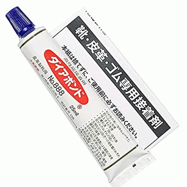 シューグー（SHOE GOO） TTCH ダイアボンド No.888 25ml : 靴のお