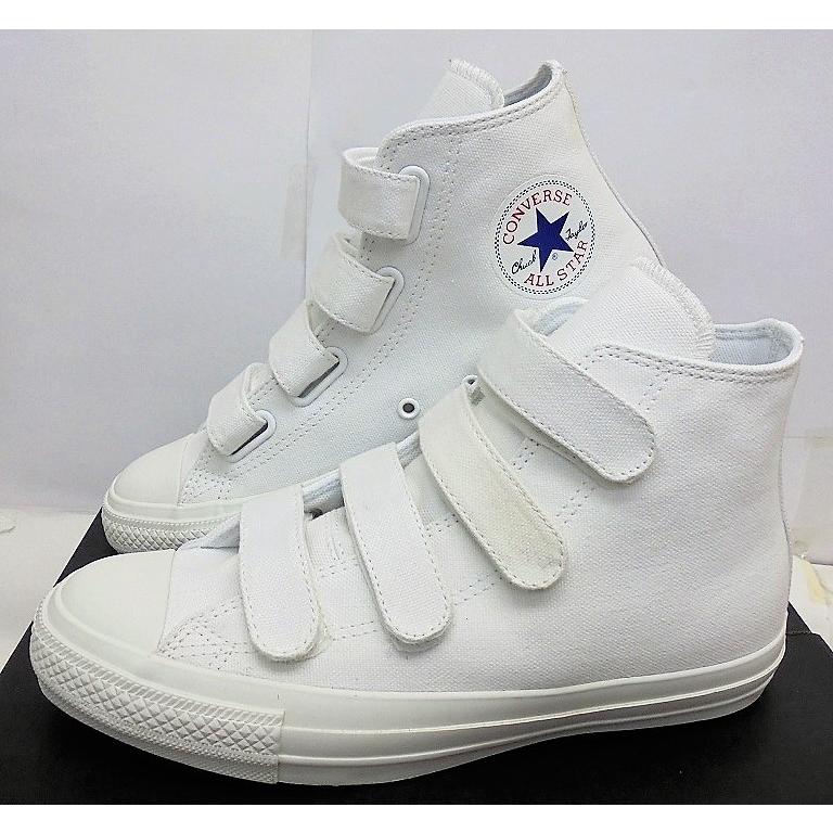 converse all star 100 v 4 hi