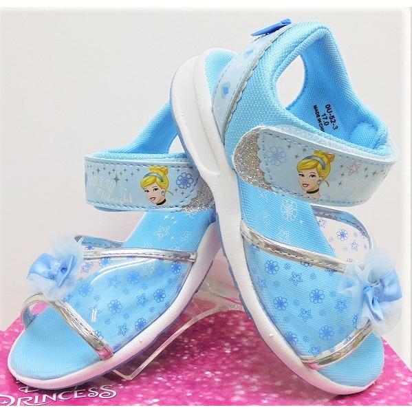 51 Off 可愛いディズニー プリンセス のサンダルc1251サックス シンデレラ Bonnemawatersport Nl