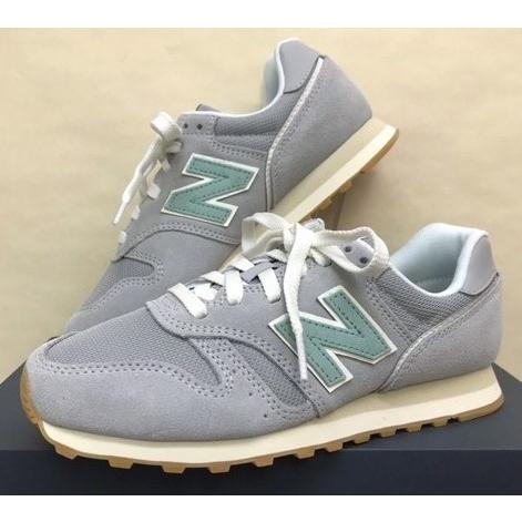 New Balance ☆2024春夏☆ニューバランス クラシックランニングWL373 