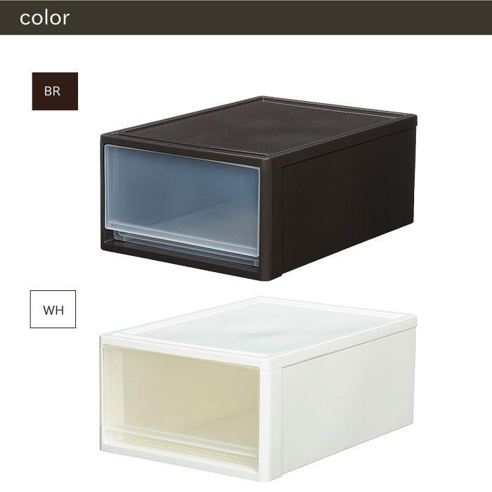 値下げ】 クローゼット収納 Mサイズ 6個セット(奥行53高さ22) 押入れ