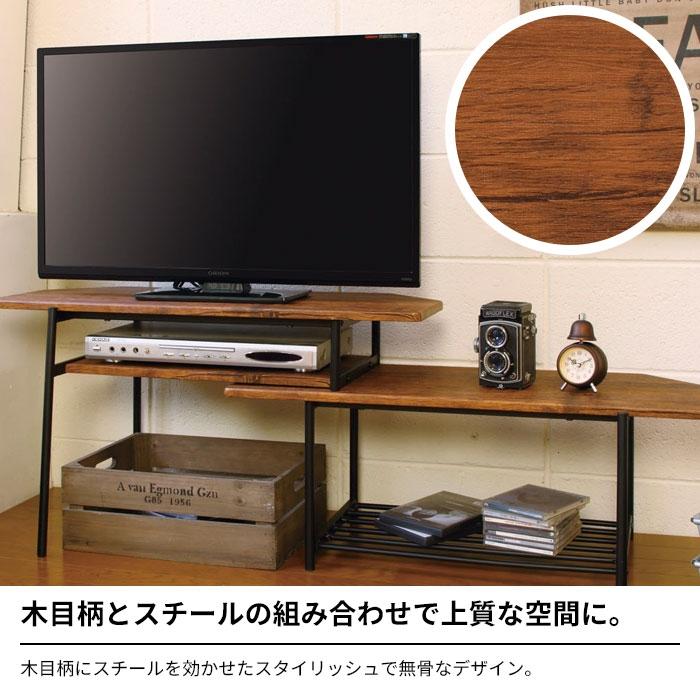 値下げ テレビ台 伸縮 幅80〜131 テレビボード 伸縮テレビ台 コーナー