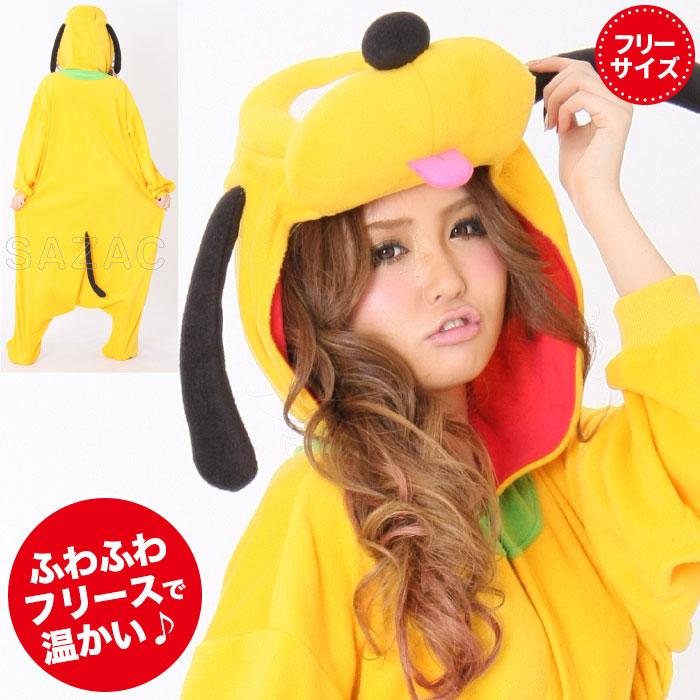 着ぐるみ ディズニー ピグレット 男女兼用 フリーサイズ 大人用