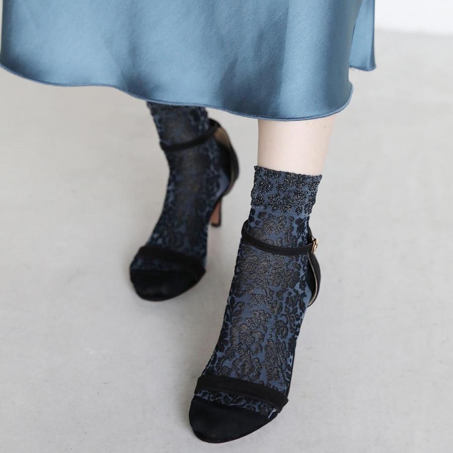 ヤマダヤ ラメソックスブーツ ヤマダヤ ラメソックスブーツ