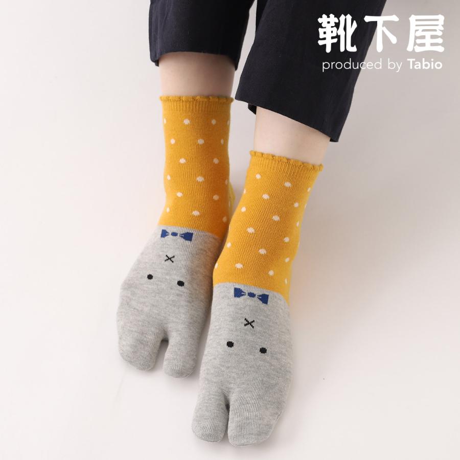 マイティ ソクサー フロム 靴下屋 レディース 靴下 Mighty Soxer足袋