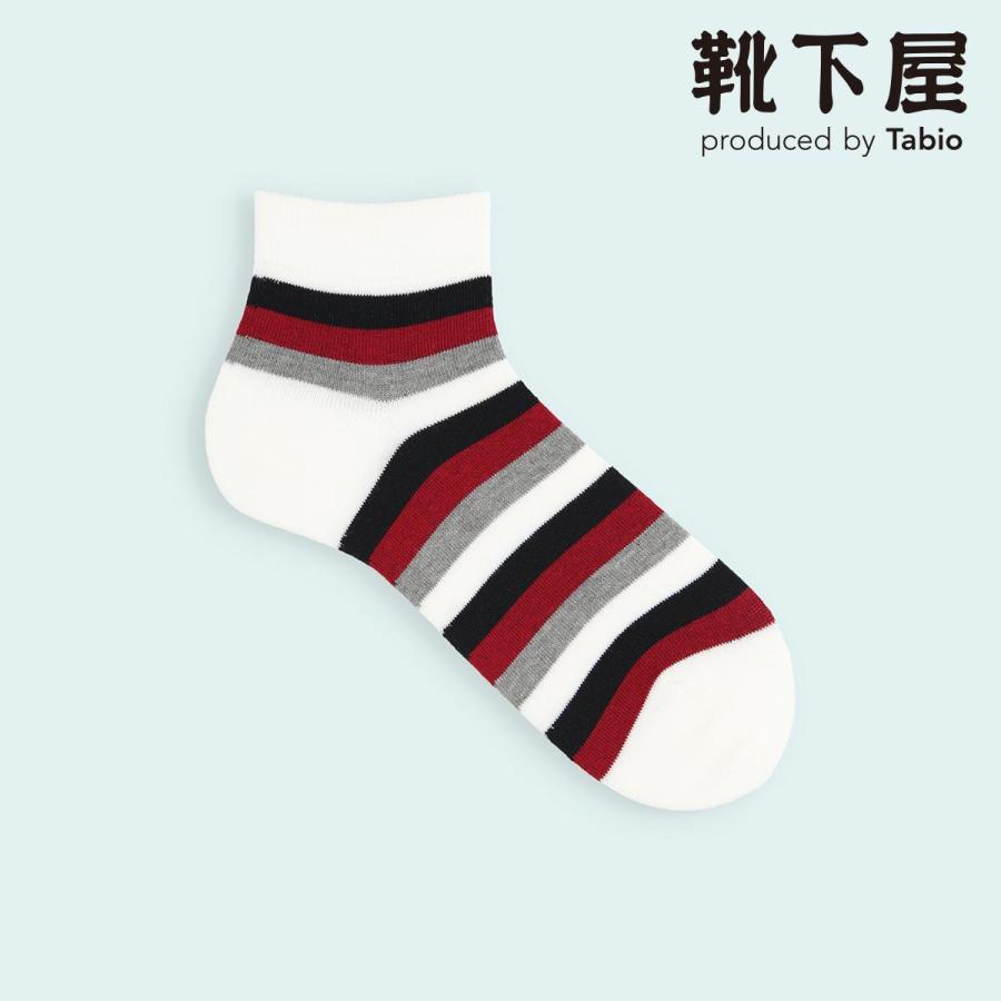 マイティ ソクサー フロム 靴下屋 メンズ 靴下 Mighty Soxer