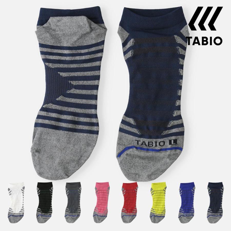 Tabio（タビオ） メンズ 靴下 TABIO SPORTS レーシングランナノ