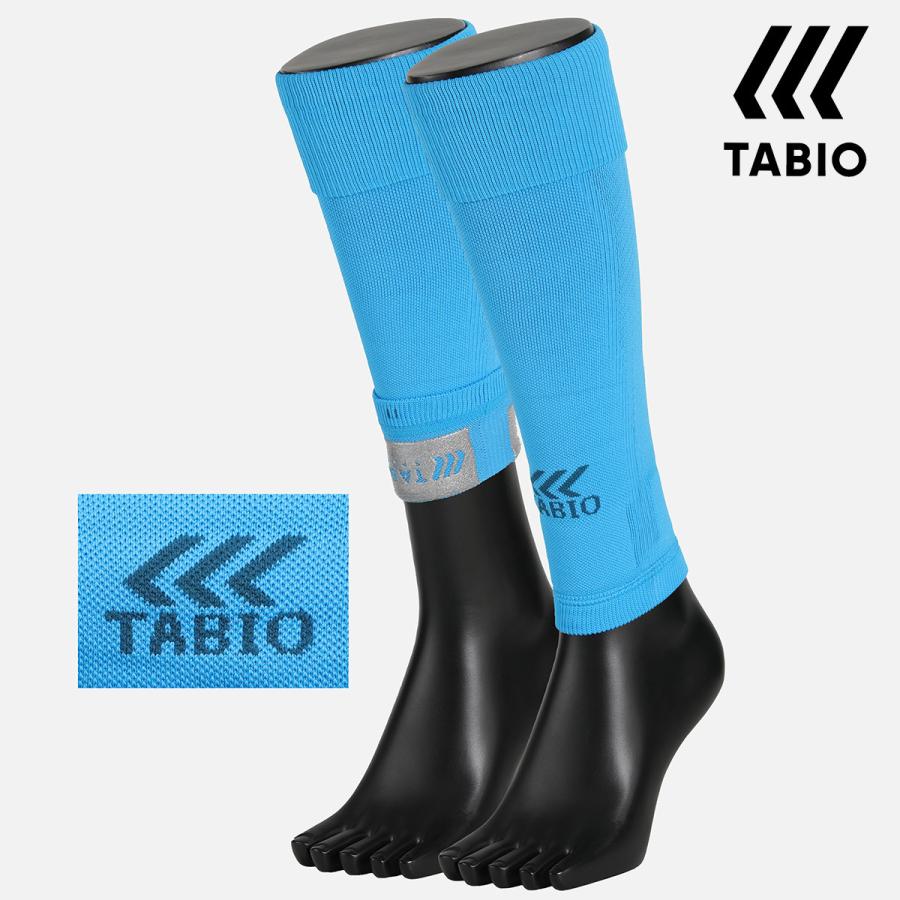 メンズ 靴下 TABIO SPORTS サッカー 物品 フットボール タビオスポーツ タビオ Lサイズ セール価格 靴下屋 ノンスリップカーフ