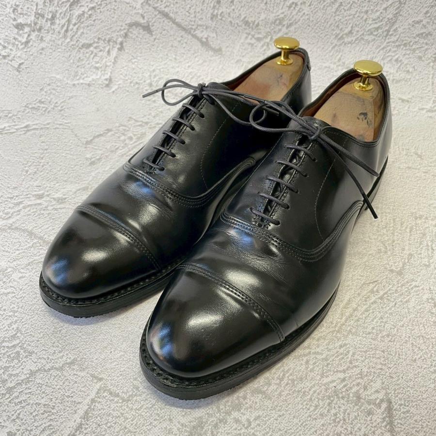 アレンエドモンズ パークアヴェニュー US8.5 新品 Allen Edmonds Fifth