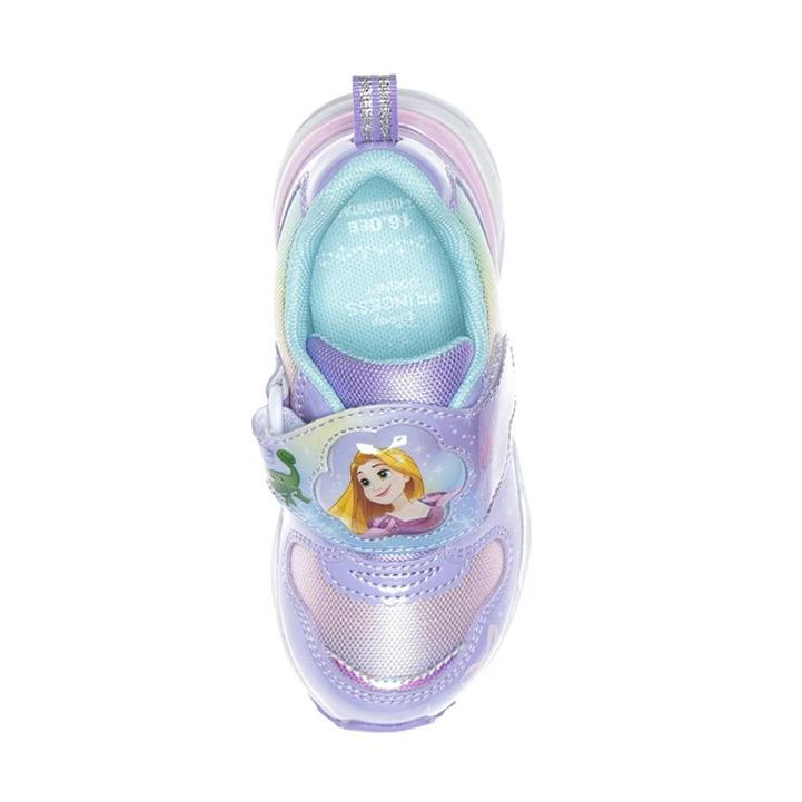 MoonStar（ムーンスター） ラプンツェル 光る靴 ディズニー DN C1358LE