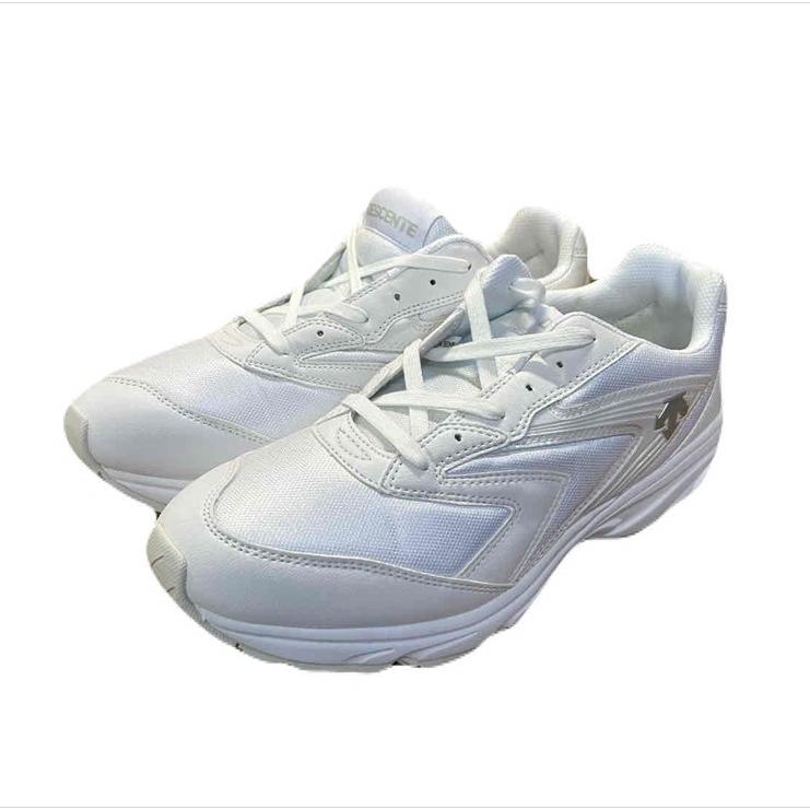 未使用タグ付き　DESCENTE バレーボールシューズ ホワイト　　25㎝ descente バレーボール シューズ」の人気商品一覧 | 安い商品を通販