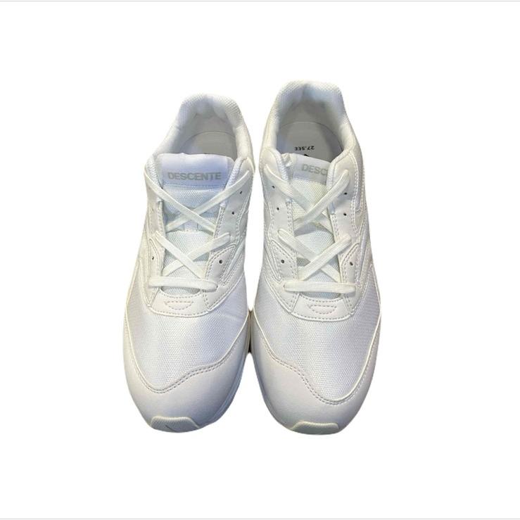 DESCENTE（デサント） 【サイズ限定】デサント DST310G 白 21.5cm 22cm