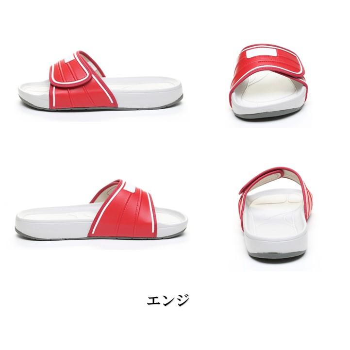 MoonStar（ムーンスター） スクールサンダル 02 SS-XLサイズ 中学生