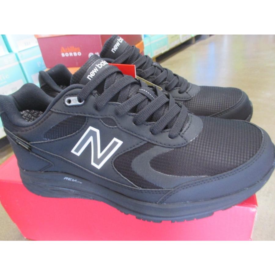 レディース スニーカー ゴアテックス ニューバランス ｗｗ８８０ｇｂ３ ブラック Paggzyf6pp 本庄はきもの店 通販 Yahoo ショッピング