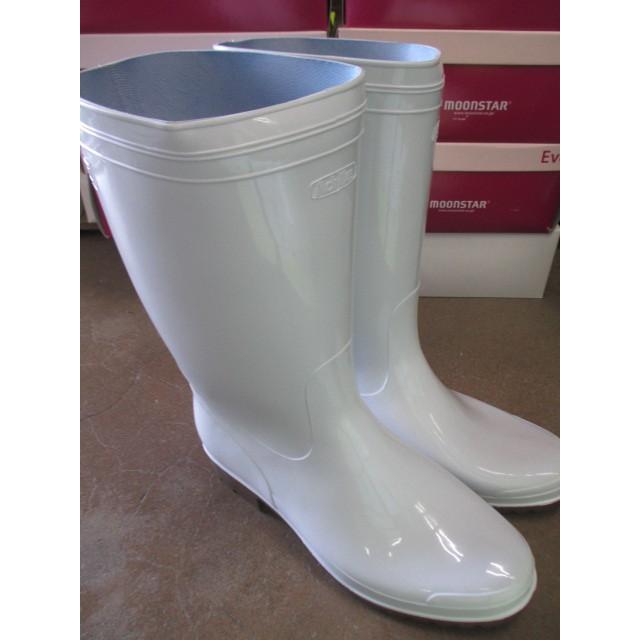 鳥インフルエンザ 新型コロナ 抗ウイルス対応長靴 国産INJブーツ