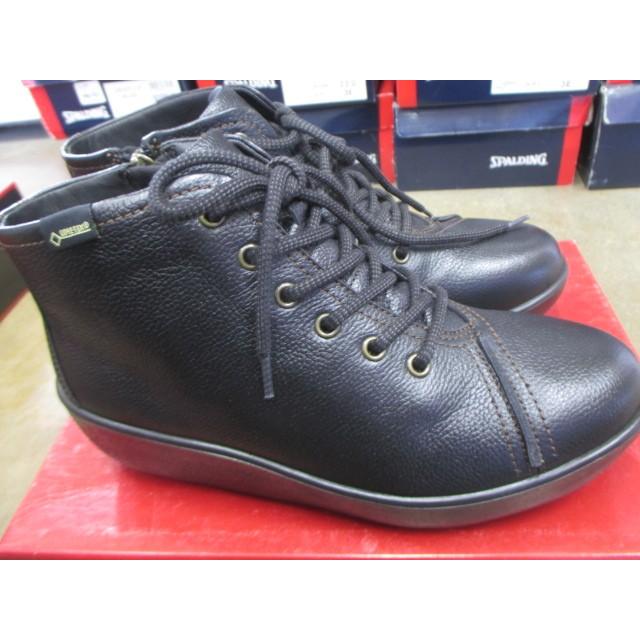 アキレス（achilles） ゴアテックス レディース ブーツ アキレスソルボ