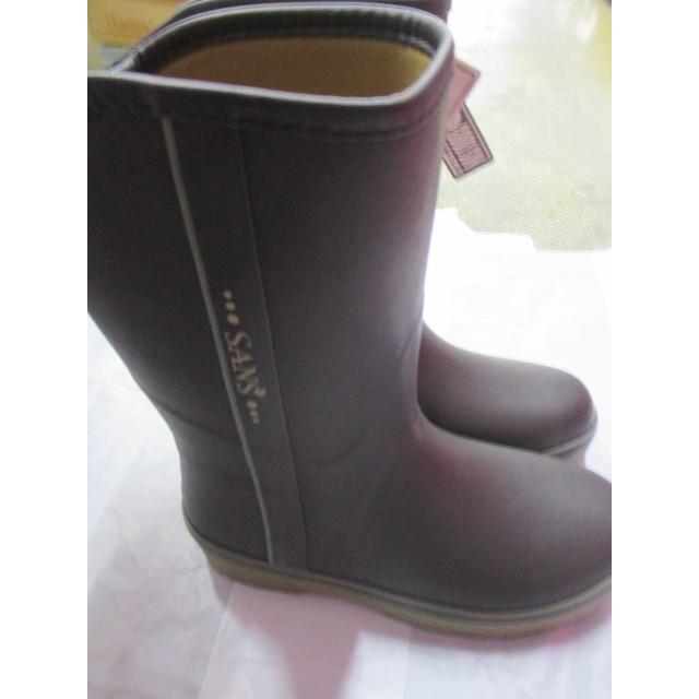 半額セール 超軽量 婦人 防寒長靴 弘進ゴム サンスライト L-807DW