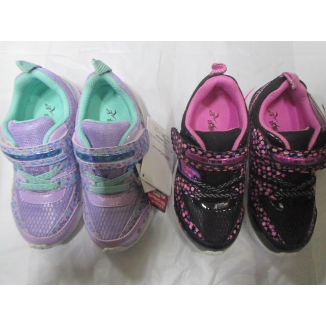 セール品 シュンソク ガールズ スニーカー 瞬足レモンパイ C109 黒 ピンク2 パープル2 １６ ０ｃｍ １７ ０ｍ 定価 3630円 税込み Yrk 1 本庄はきもの店 通販 Yahoo ショッピング