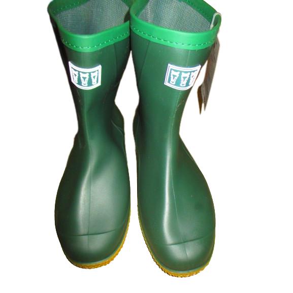 最安値 ミツウマ 園芸 ガーデニング メンズ レディース 長靴 ブーツ