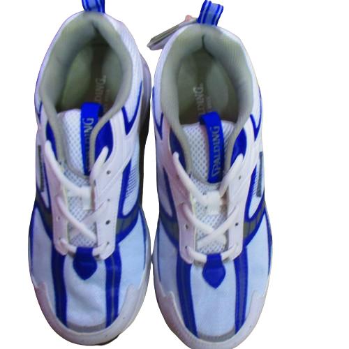 ホワイト/ネイビー 　スポーツシューズ MIZUNO（ミズノ） バレーボールシューズ メンズ レディース ウエーブ