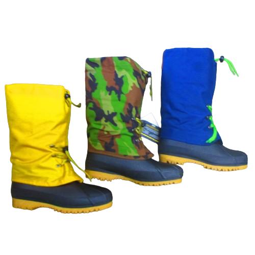 第一ゴム トリカエ L スノーブーツ スノトレ 長靴 防寒 日本製 メンズ