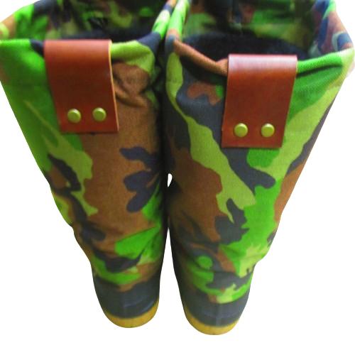 第一ゴム トリカエ L スノーブーツ スノトレ 長靴 防寒 日本製 メンズ