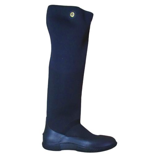 ミツウマ メンズ レディース レインブーツ ベールノース 1130 軽量