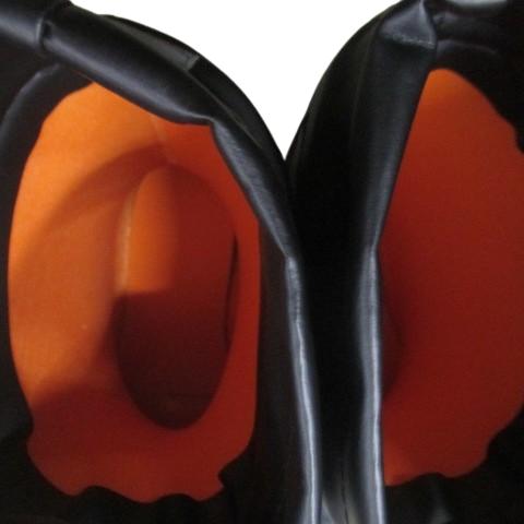 ペンダー セーフティブーツ メンズ 男性用 弘進ゴム PSB-326W ブラック