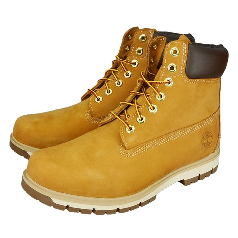 skechers radford work boots