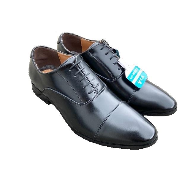 VIBORGS [ヴィボー][メンズビジネス] VB-3741 ブラック : 靴のまつや