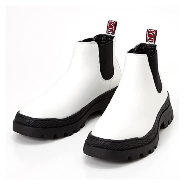 in the attic（インジアティック） [インジアティック][メンズ] ブーツ