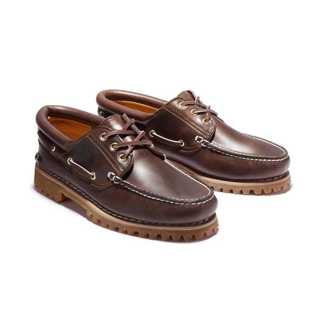 Timberland（ティンバーランド） [ティンバ―ランド] ICON 3EYE CLASSIC