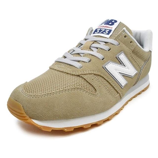 new balance ml373 beige