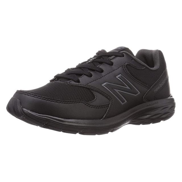 New Balance ニューバランス メンズ ウォーキング Mw550 Bg2 4e Black ブラック 3 584 靴のまつや 通販 Yahoo ショッピング