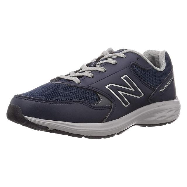 New Balance ニューバランス メンズ ウォーキング Mw550 Ns2 4e Navy ネイビー 3 586 靴のまつや 通販 Yahoo ショッピング